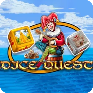 DICE QUEST