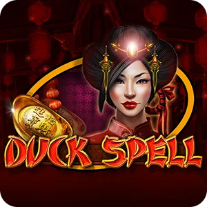 DUCK SPELL