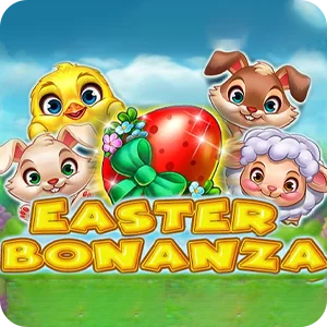 EASTER BONANZA