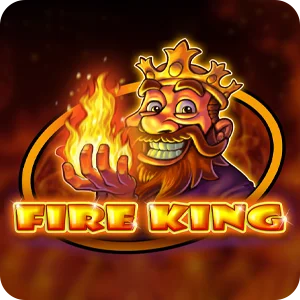 FIRE KING