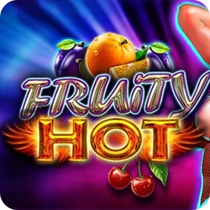 FRUITY HOT