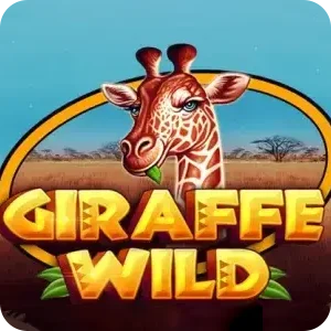 GIRAFFE WILD