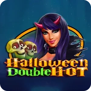 HALLOWEEN DOUBLE HOT