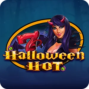 HALLOWEEN HOT