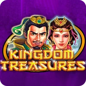 KINGDOM TREASURES
