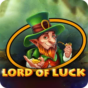 LORD OF LUCK