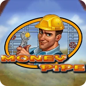 MONEY PIPE