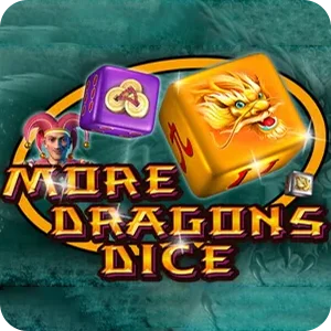 MORE DRAGONS DICE