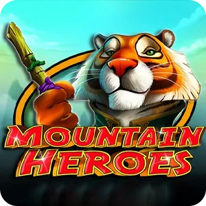 MOUNTAIN HEROES