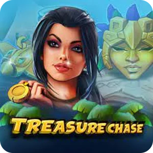 TREASURE CHASE