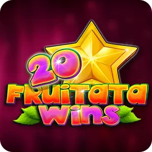20 FRUITATA WINS