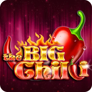 THE BIG CHILI