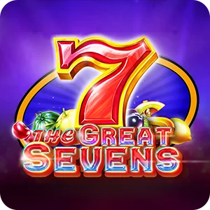 THE GREAT SEVENS