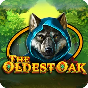 THE OLDEST OAK