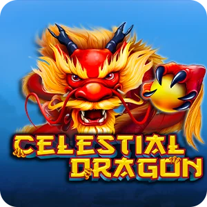 CELESTIAL DRAGON