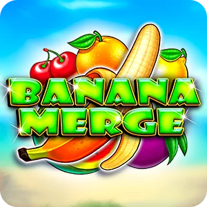 BANANA MERGE