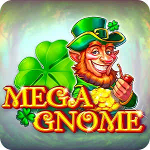 MEGA GNOME