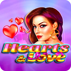HEARTS & LOVE