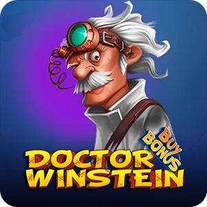 DOCTOR WINSTEIN BUY BONUS