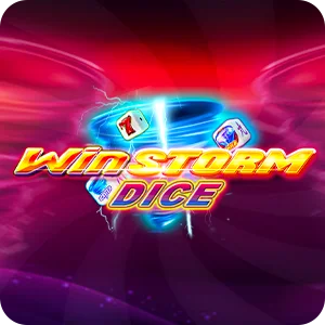 WIN STORM DICE