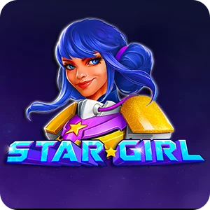STAR GIRL