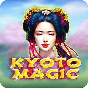 KYOTO MAGIC