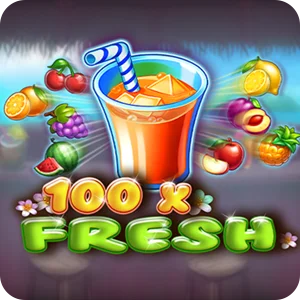 100X FRESH