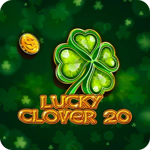 LUCKY CLOVER 20