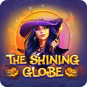 THE SHINING GLOBE