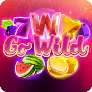 GO WILD