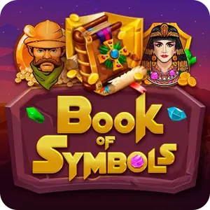 BOOK OF SYMBOLS