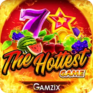 THE HOTTEST GAME