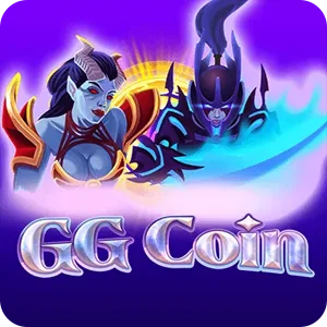 GG COIN