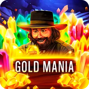 GOLD MANIA