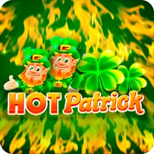 HOT PATRICK