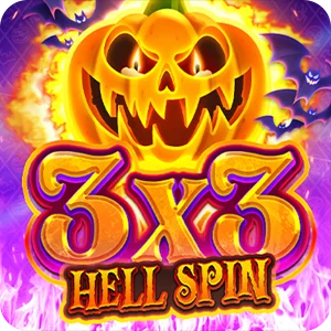 3X3 HELL SPIN