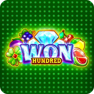 WON HUNDRED