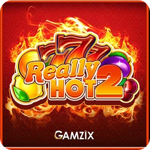 REALLY HOT 2