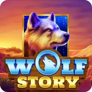 WOLF STORY