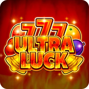 ULTRA LUCK
