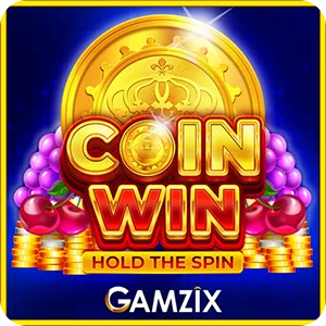 COIN WIN: HOLD THE SPIN