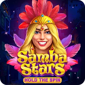 SAMBA STARS