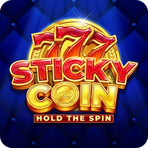 STICKY COIN: HOLD THE SPIN