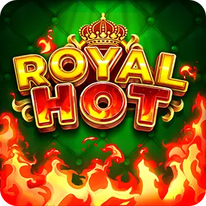ROYAL HOT