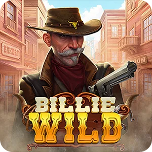 BILLIE WILD
