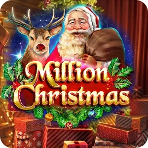 MILLION CHRISTMAS