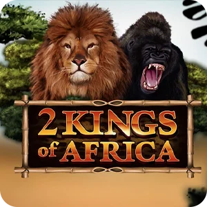 2 KINGS OF AFRICA