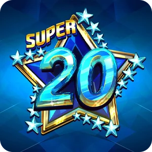 SUPER 20 STARS