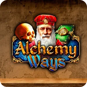 ALCHEMY WAYS