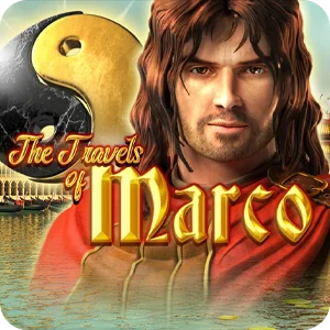 THE TRAVELS OF MARCO